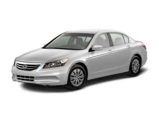 2011 Honda Accord LX -
                  Farmington Hills, MI