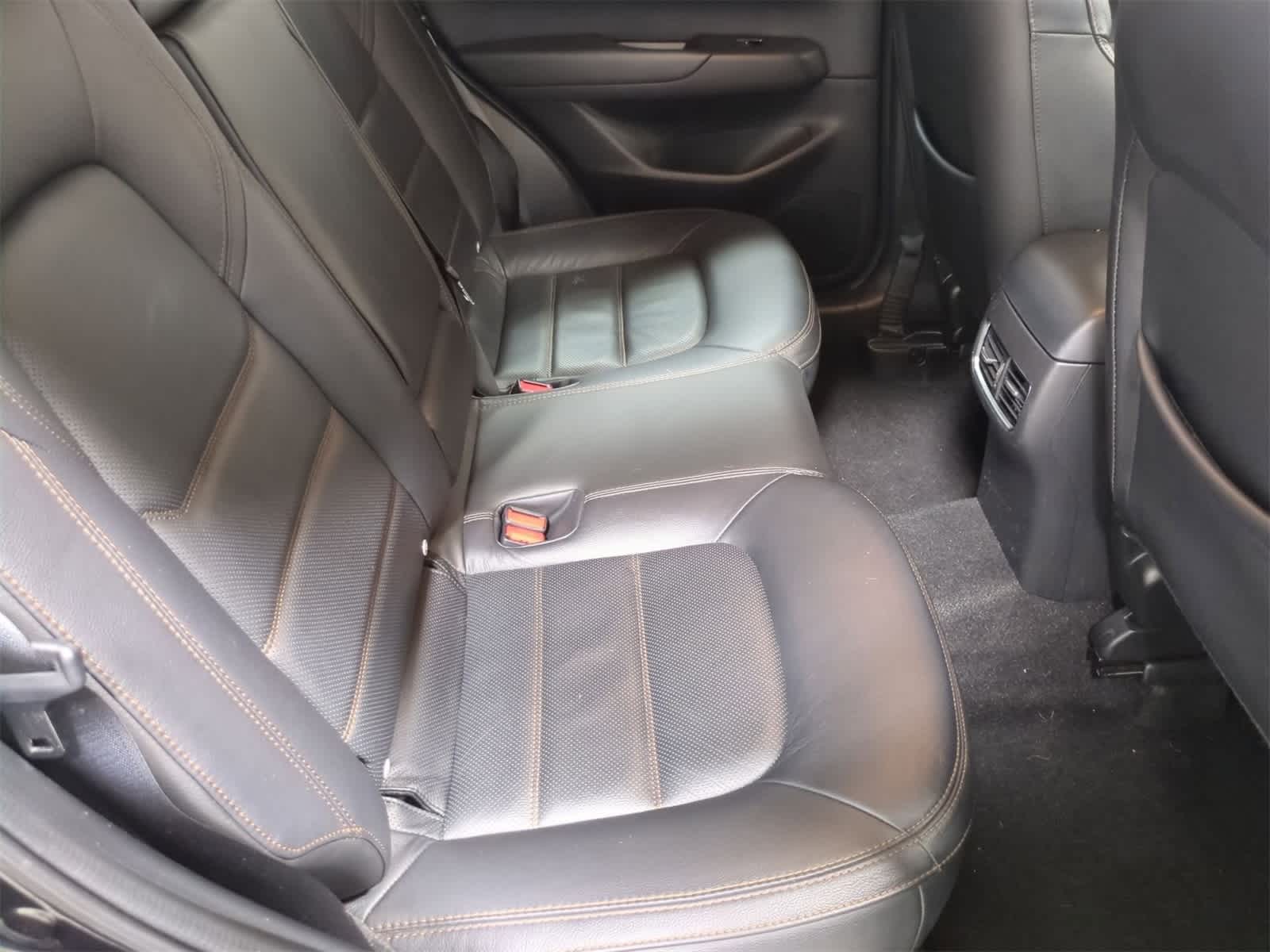 Thumbnail: 2023 Mazda CX-5 - 20