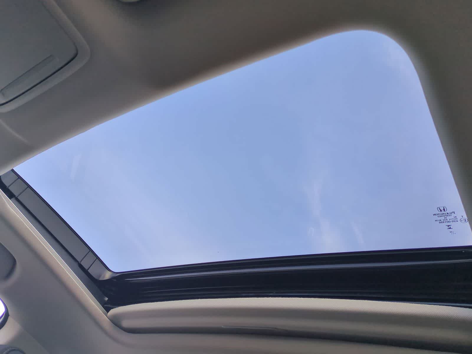 Thumbnail: 2025 Honda Accord - 20