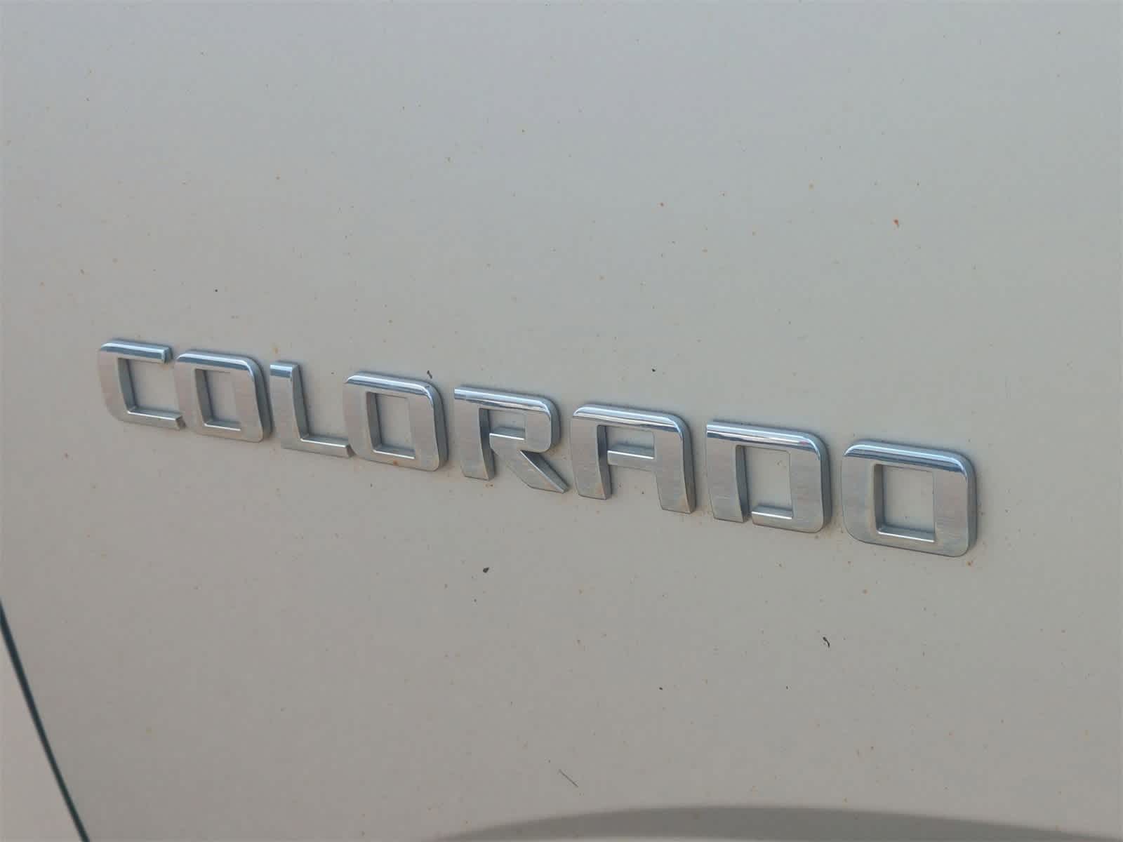 Thumbnail: 2017 Chevrolet Colorado - 13