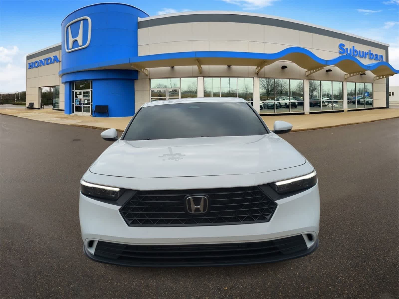 Thumbnail: 2024 Honda Accord - 3