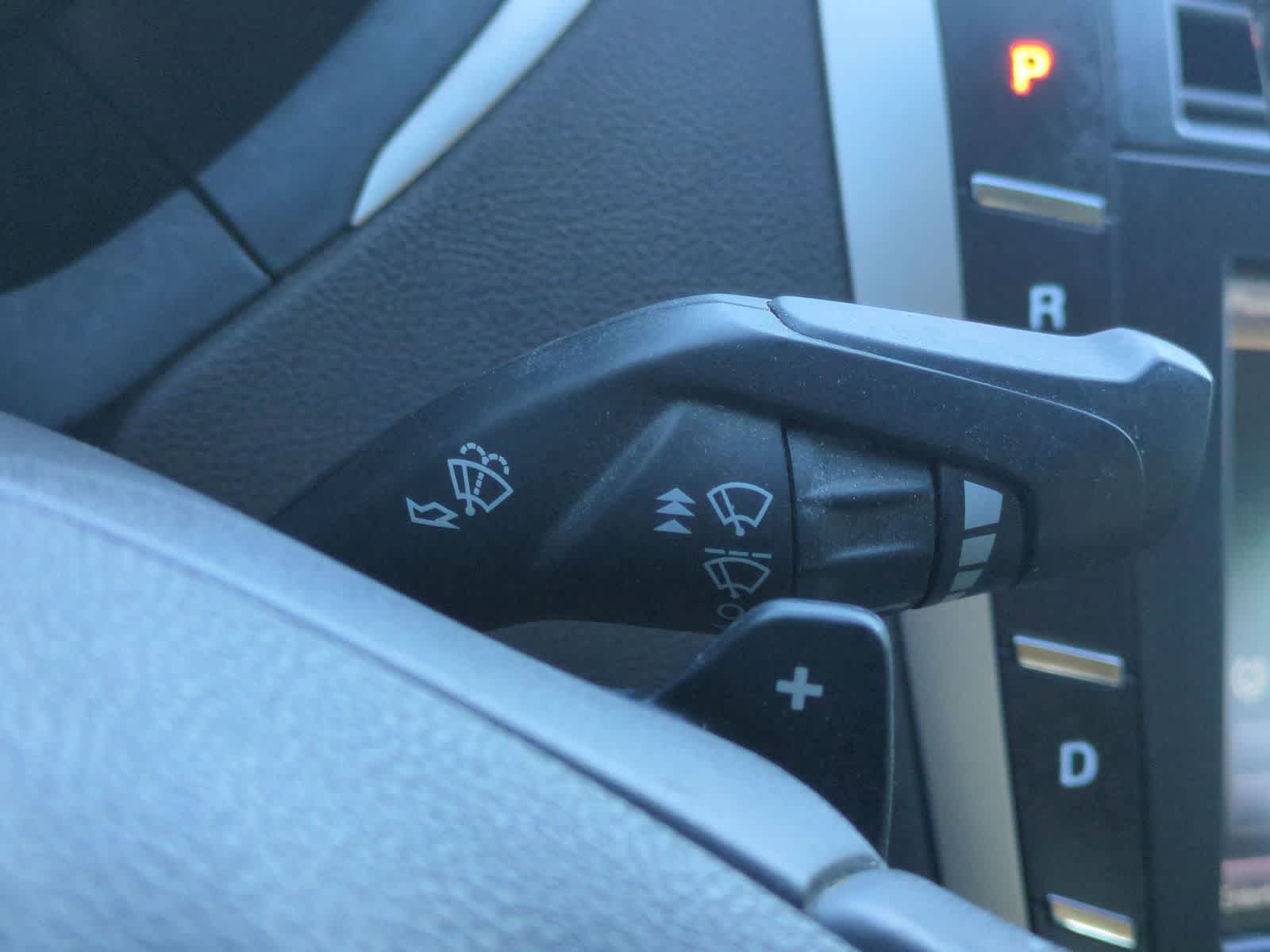 Thumbnail: 2015 Lincoln MKZ - 27