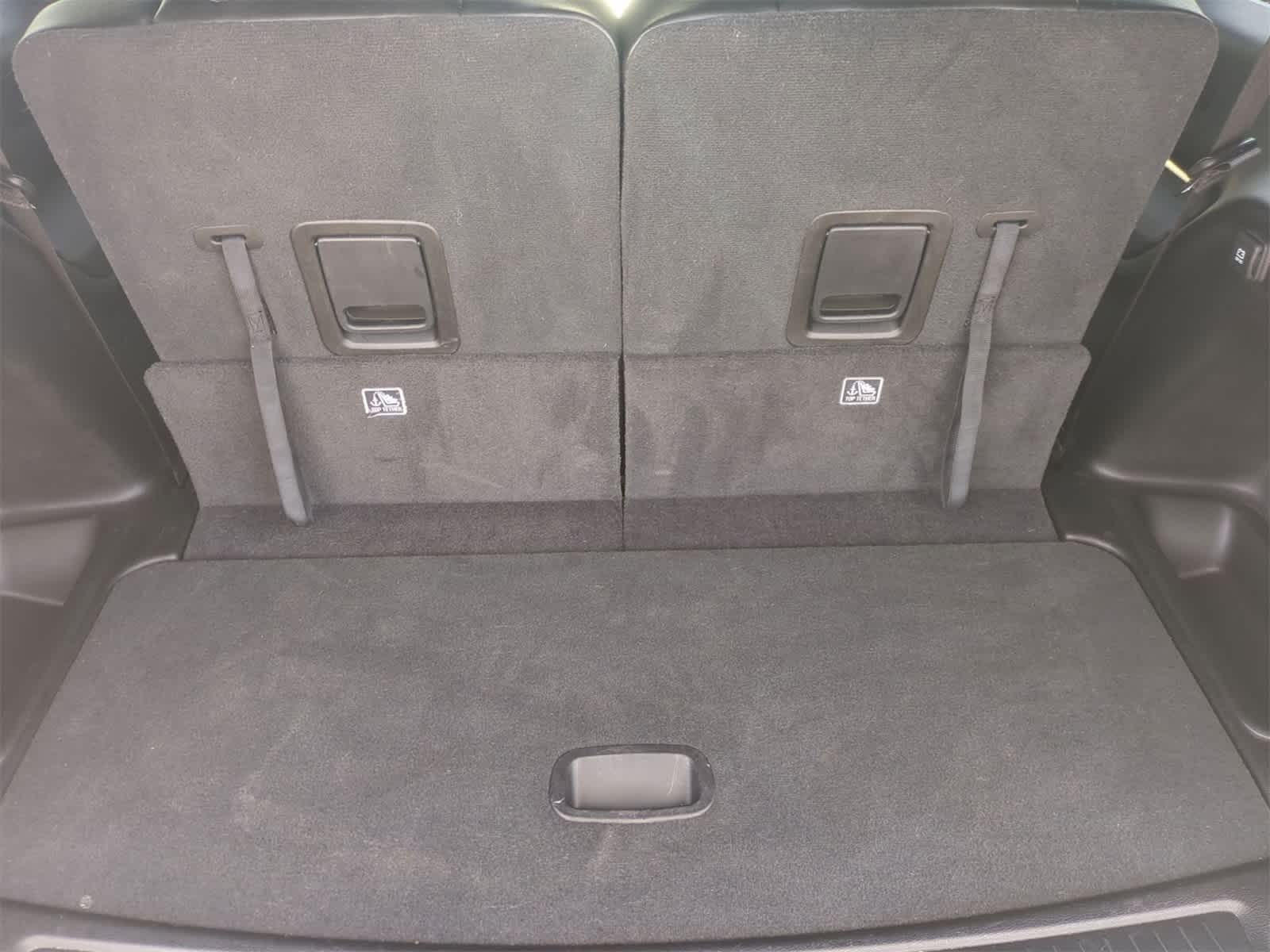 Thumbnail: 2024 Jeep Grand Cherokee L - 34