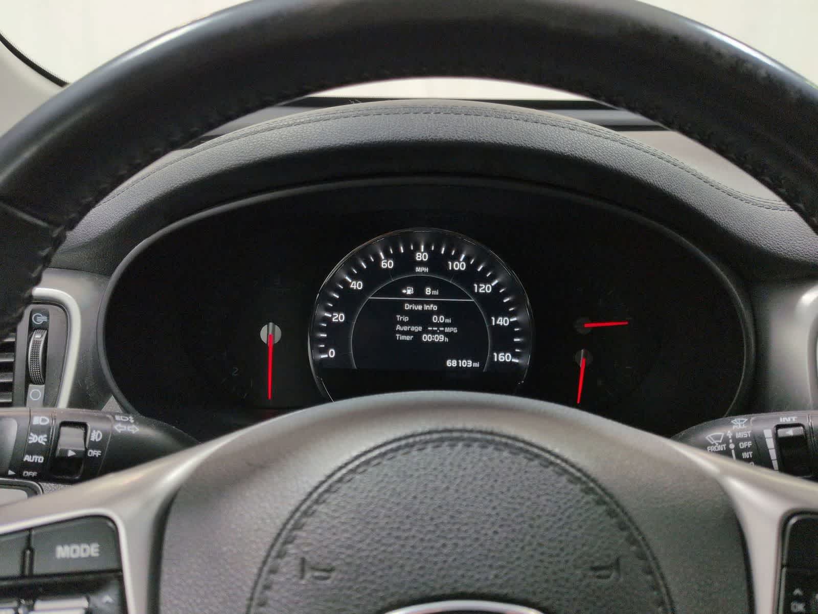 Thumbnail: 2019 Kia Sorento - 33