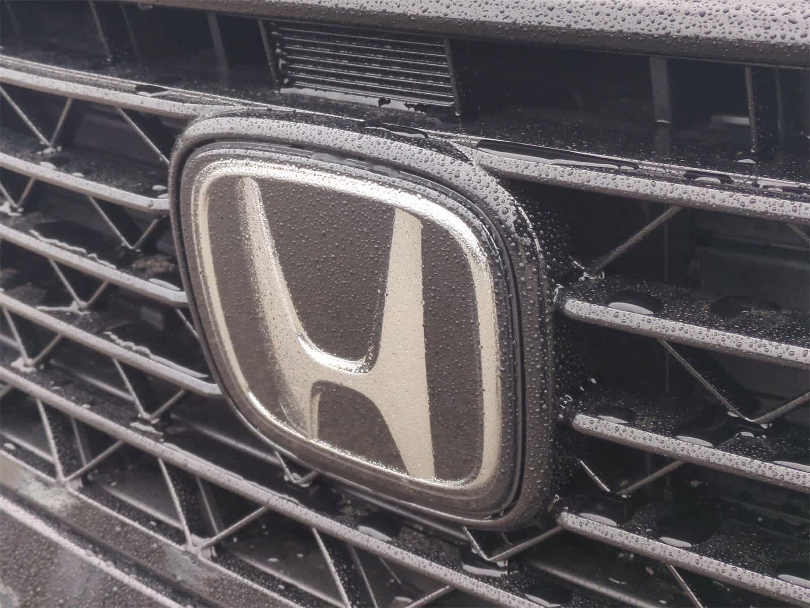 Thumbnail: 2026 Honda Accord - 13