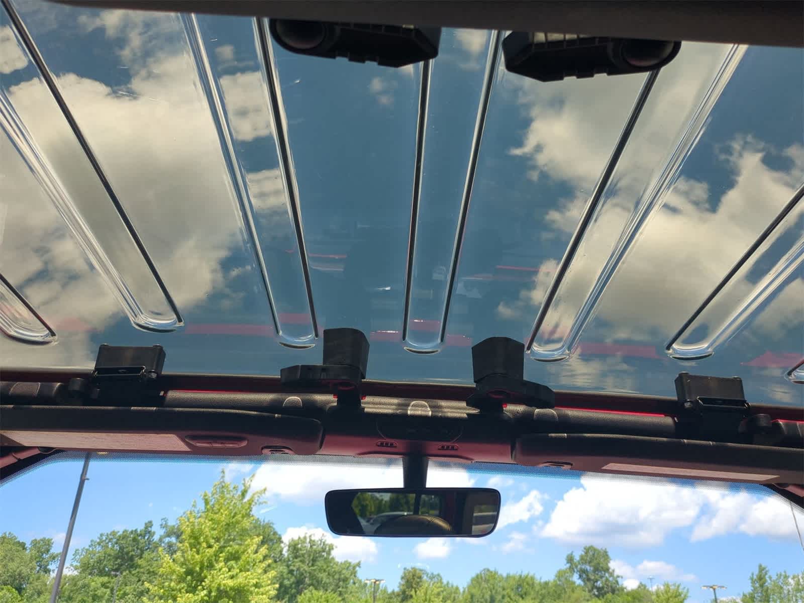 Thumbnail: 2020 Jeep Wrangler - 22