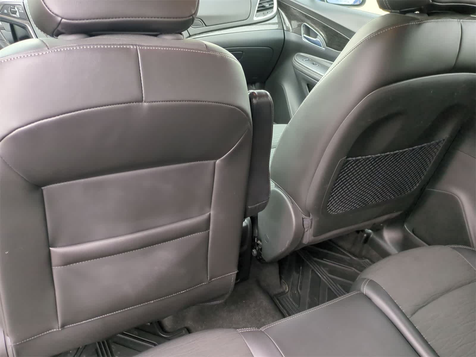 Thumbnail: 2016 Buick Encore - 18