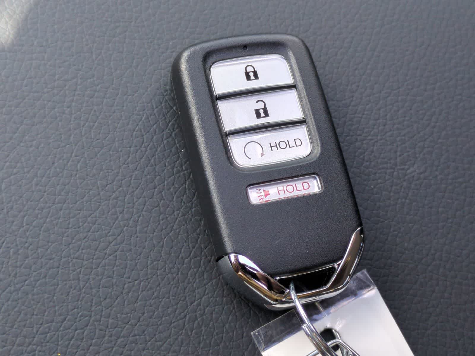 Thumbnail: 2026 Honda Ridgeline - 36