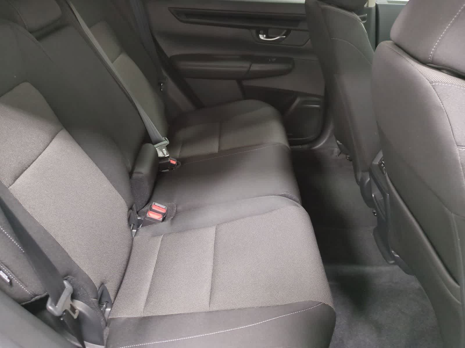 Thumbnail: 2023 Honda CR-V - 21