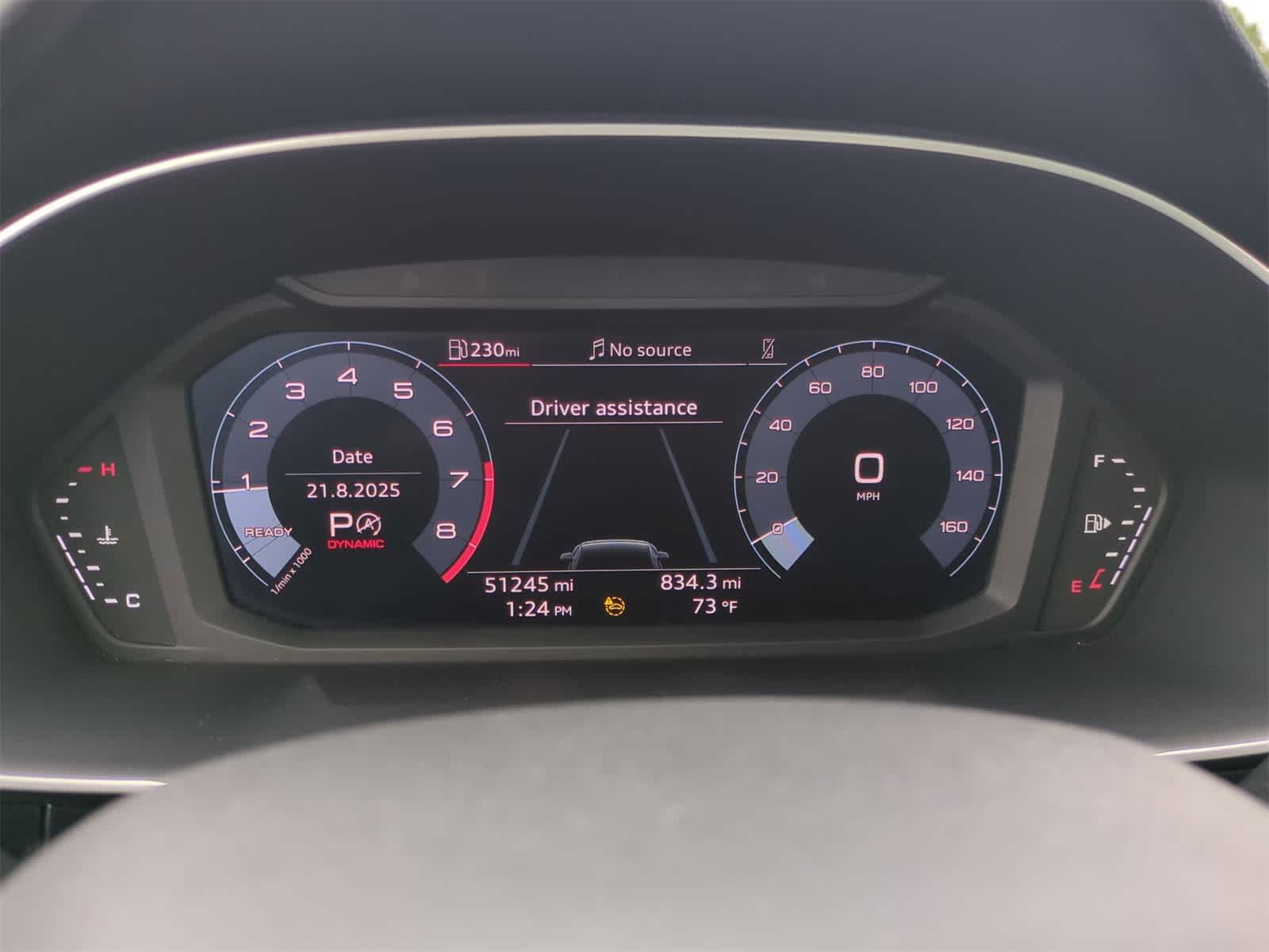 Thumbnail: 2023 Audi Q3 - 33