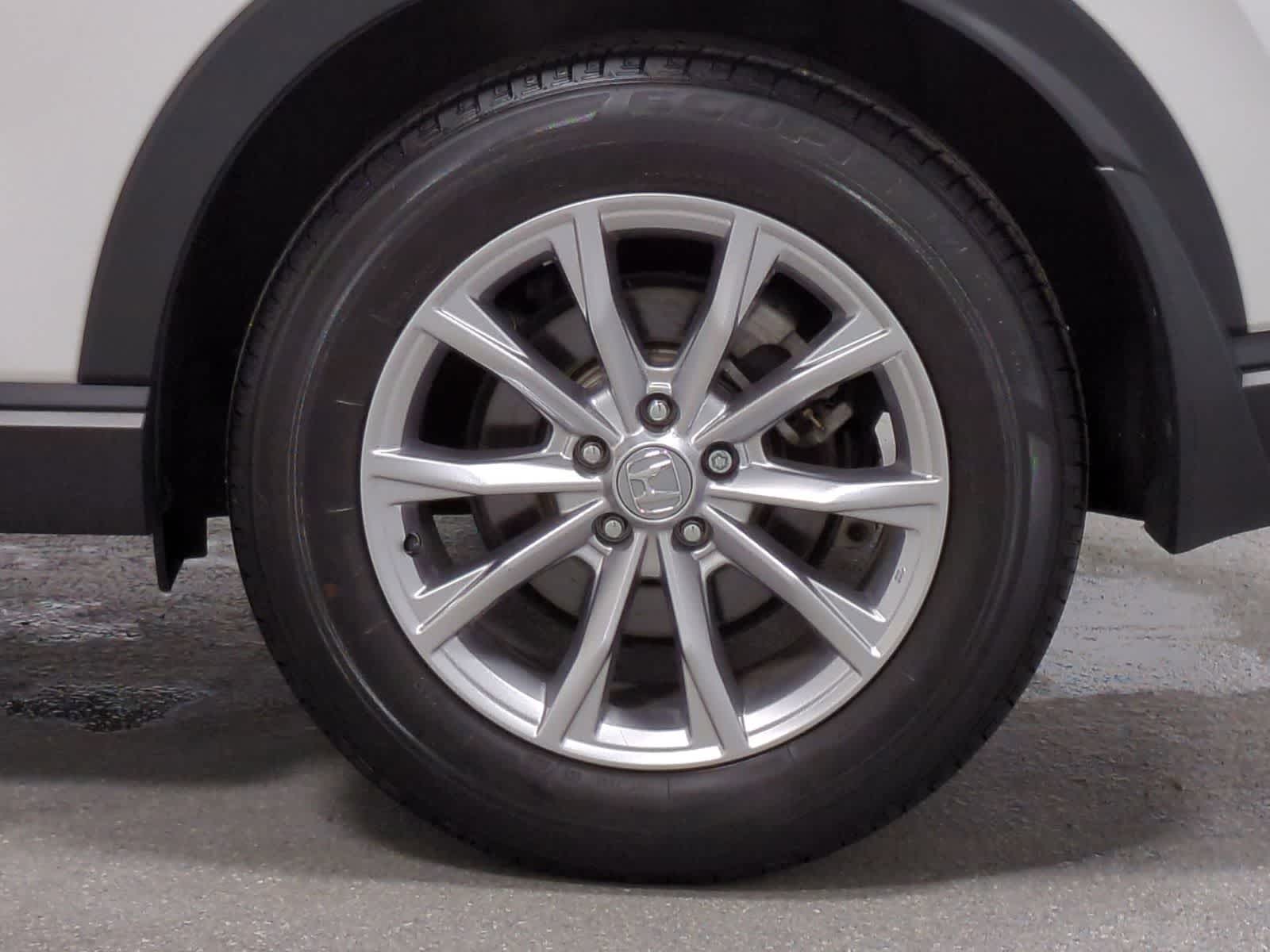 Thumbnail: 2023 Honda CR-V - 13