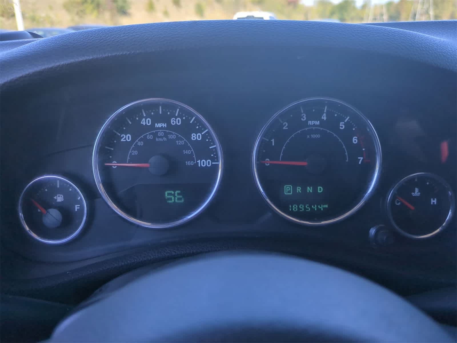 Thumbnail: 2015 Jeep Wrangler - 30