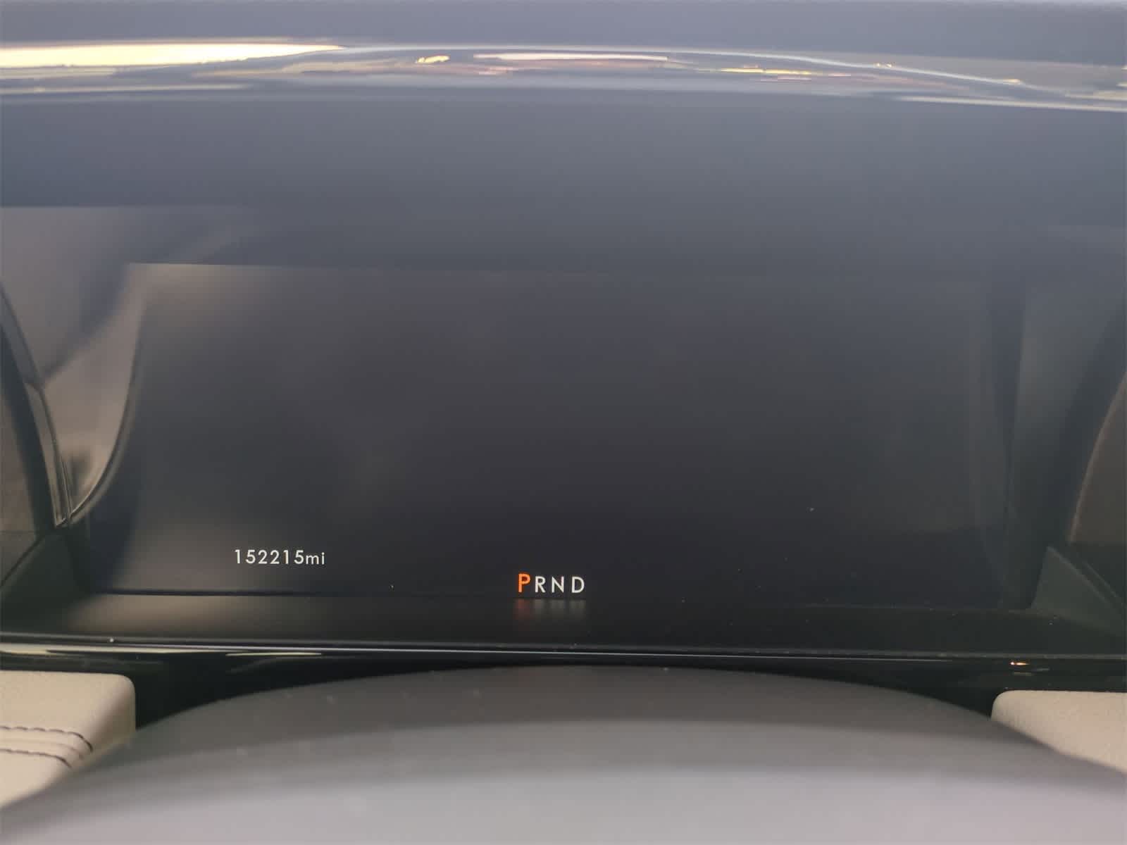 Thumbnail: 2018 Lincoln Navigator - 35