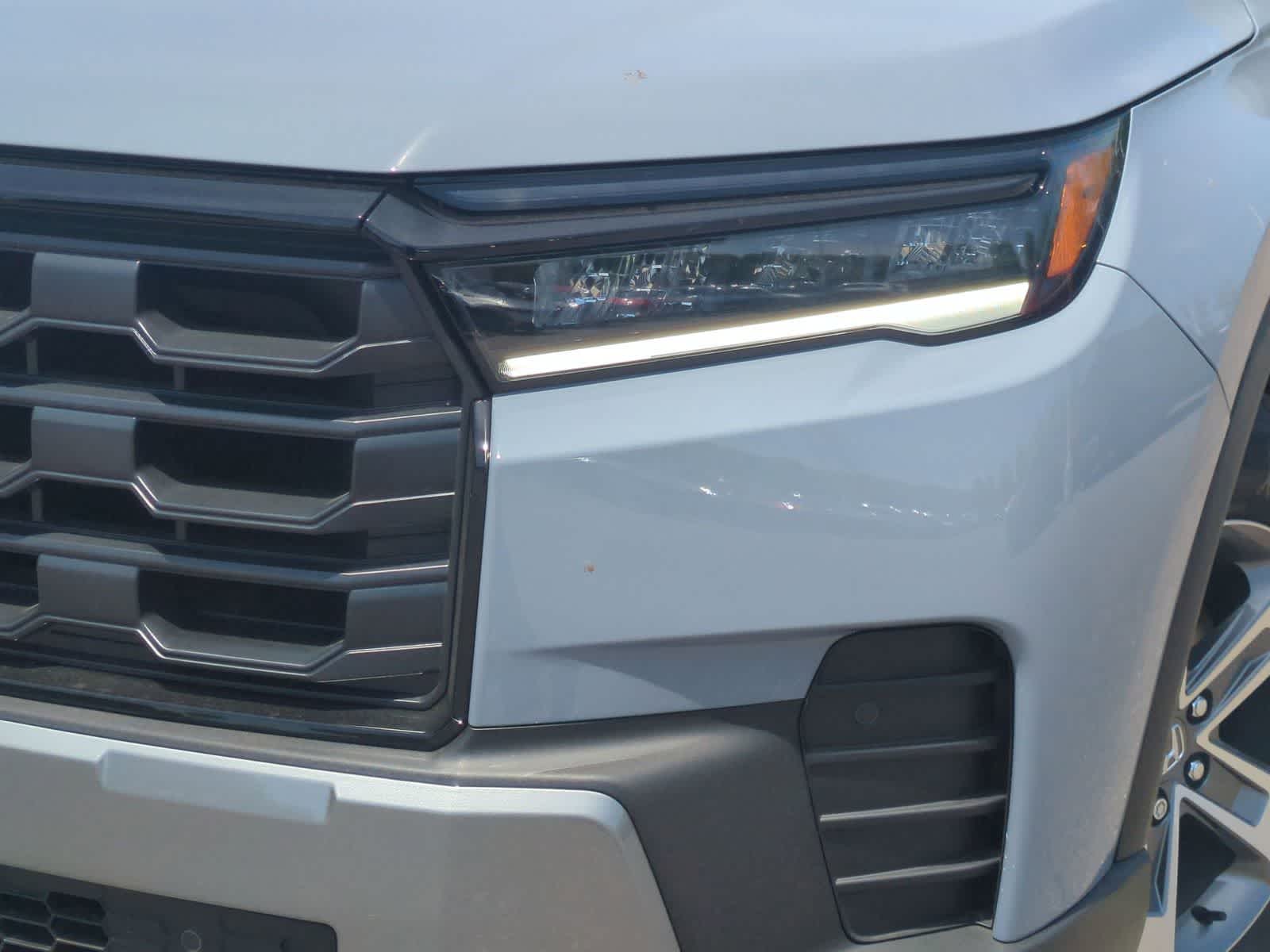 Thumbnail: 2026 Honda Pilot - 11
