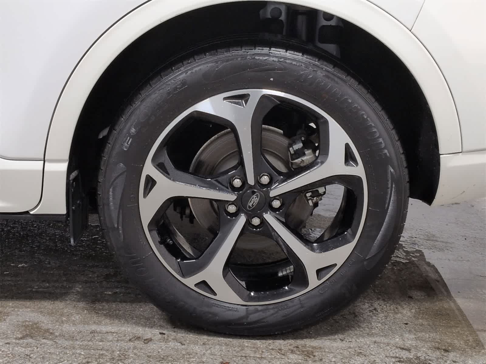 Thumbnail: 2023 Ford Escape - 14