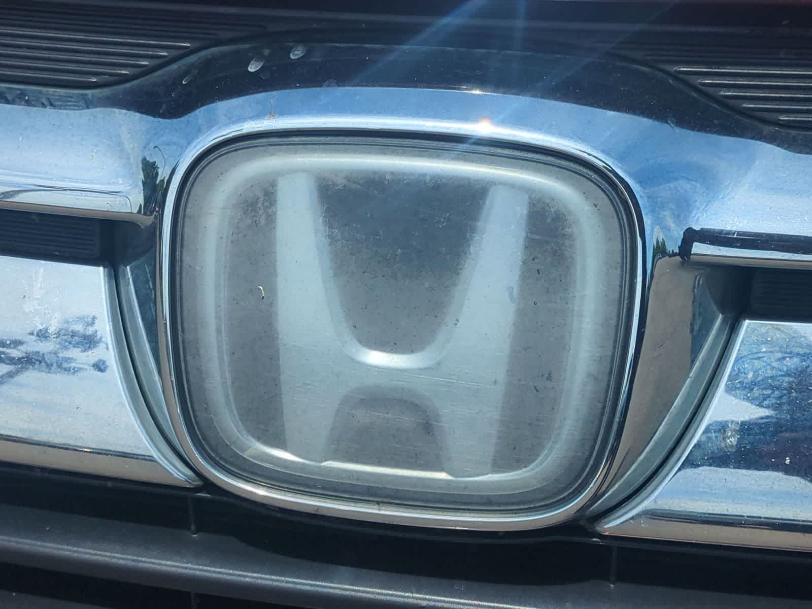 Thumbnail: 2019 Honda Odyssey - 12