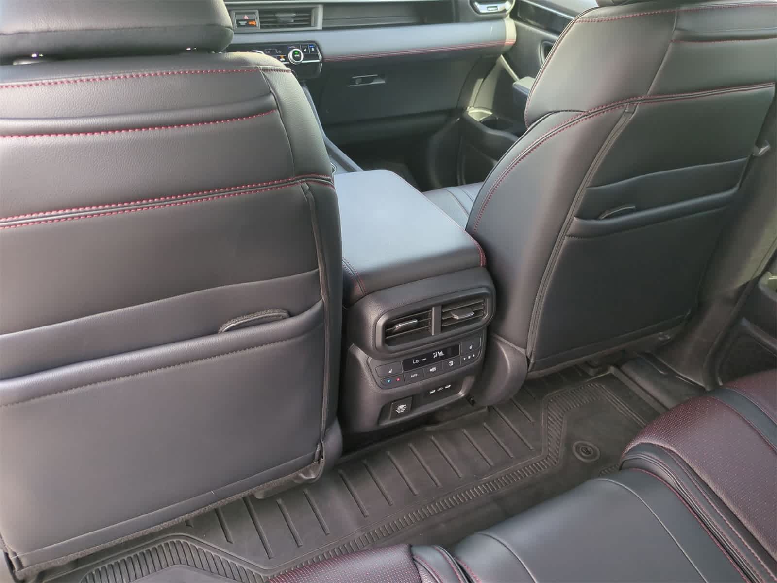 Thumbnail: 2025 Honda Pilot - 18