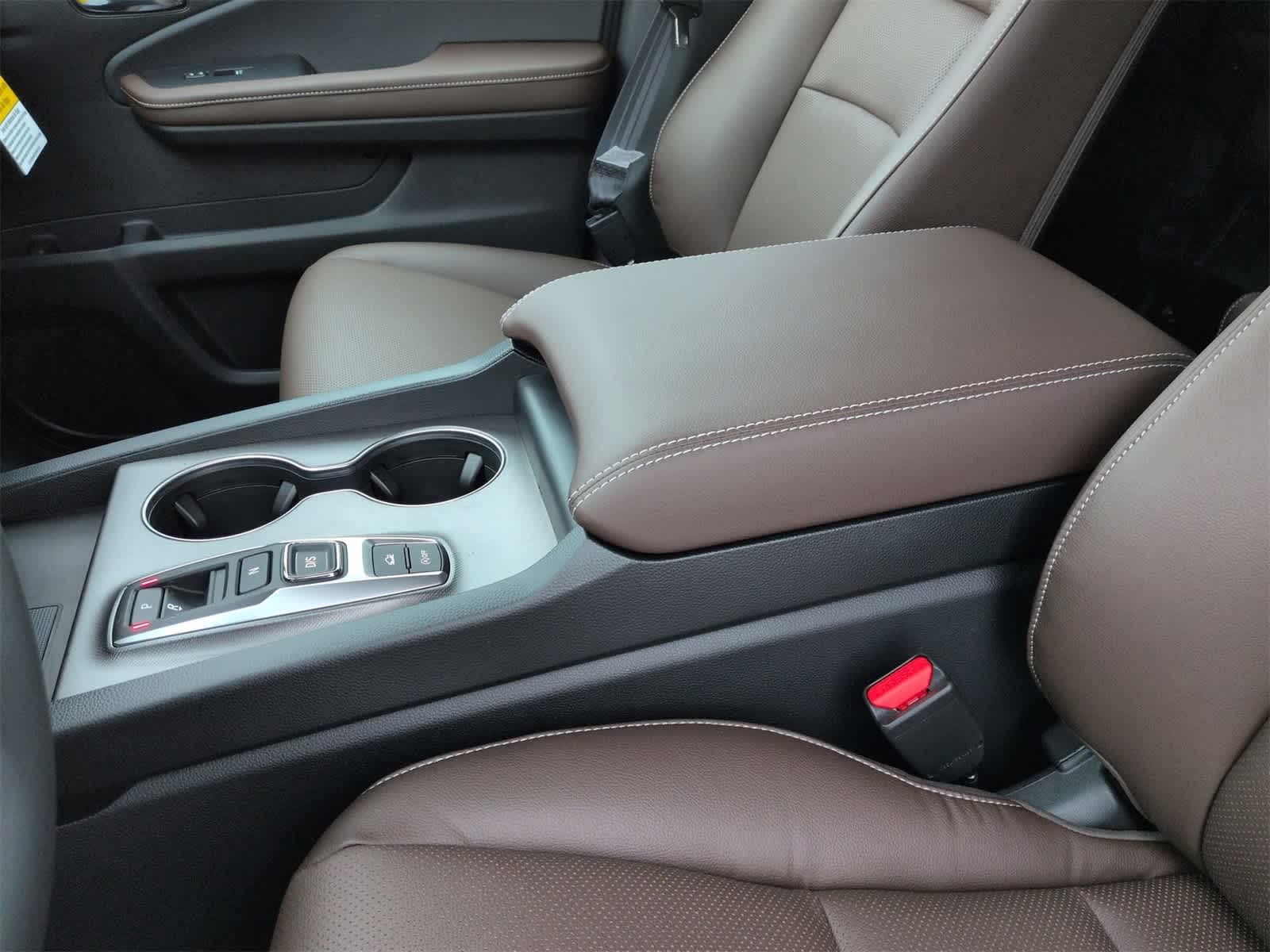 Thumbnail: 2026 Honda Ridgeline - 30