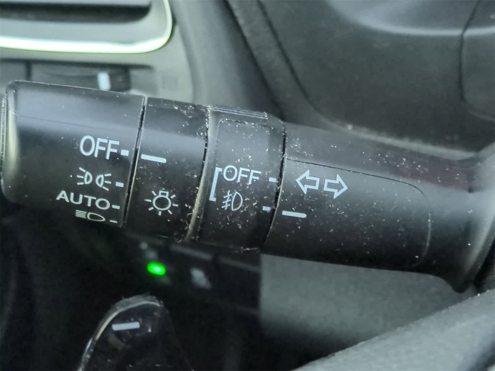 Thumbnail: 2022 Honda HR-V - 28