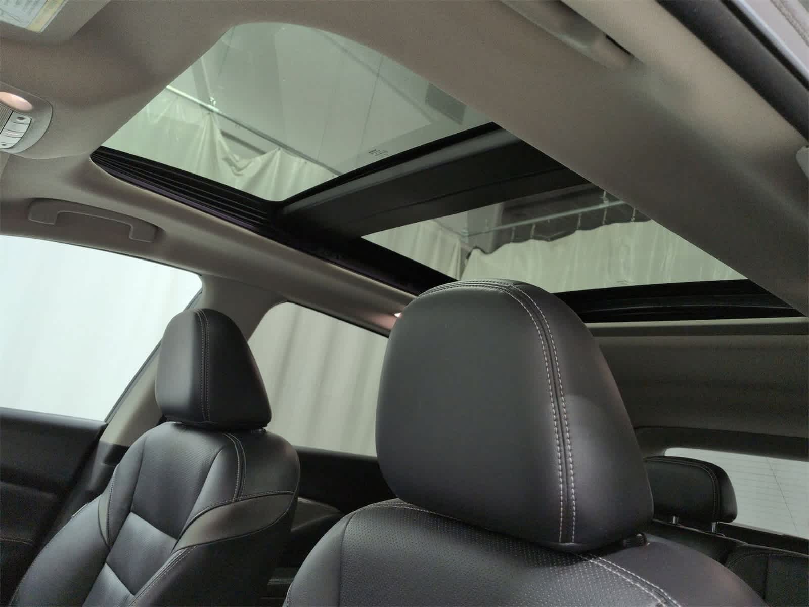 Thumbnail: 2017 Nissan Murano - 21