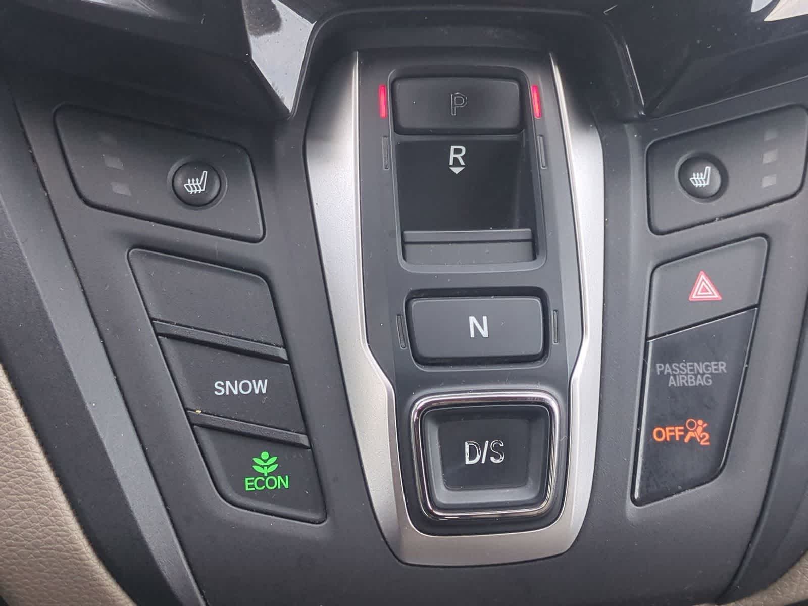 Thumbnail: 2019 Honda Odyssey - 30