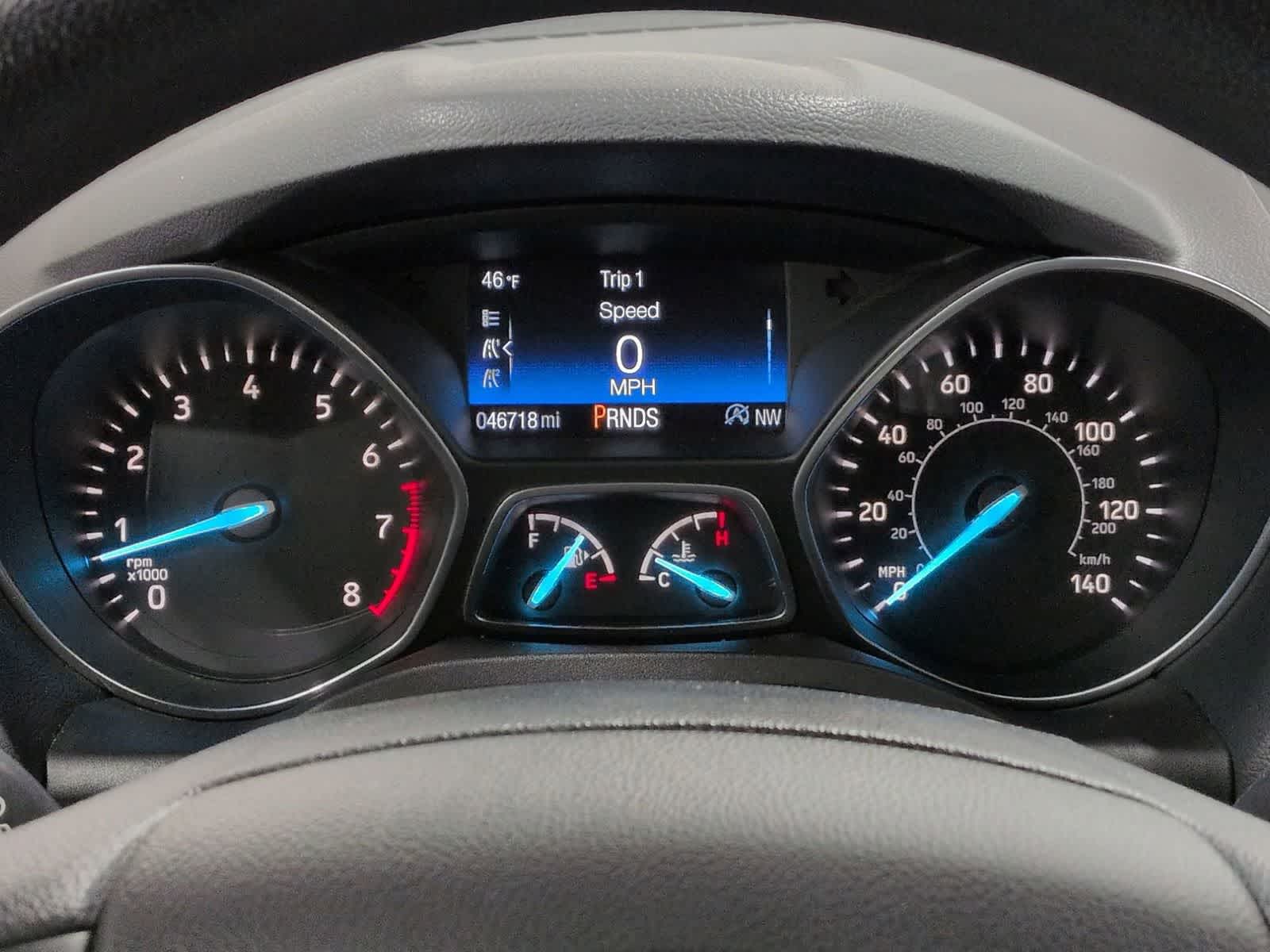 Thumbnail: 2019 Ford Escape - 32