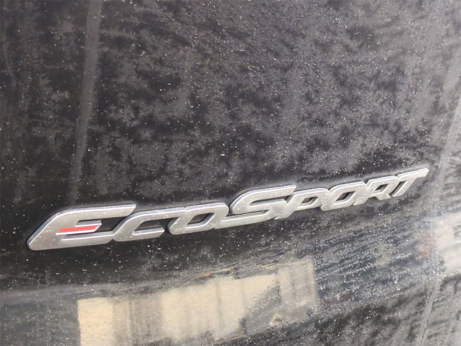 Thumbnail: 2020 Ford EcoSport - 14