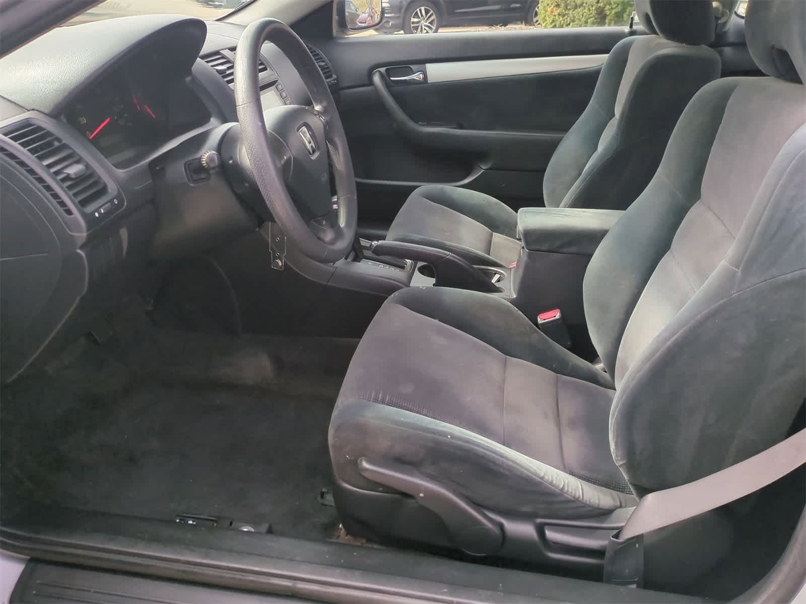 2003 Honda Accord LX 15