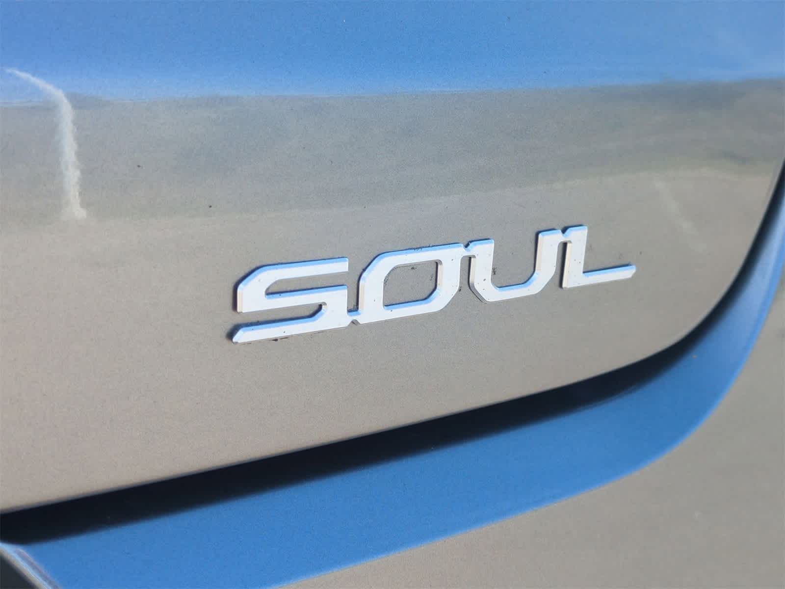 Thumbnail: 2024 Kia Soul - 13