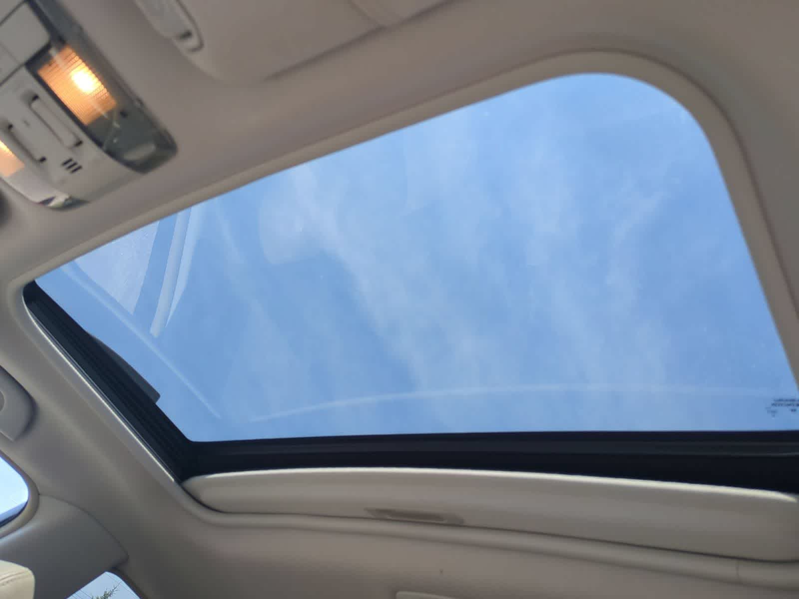 Thumbnail: 2014 Subaru Outback - 19