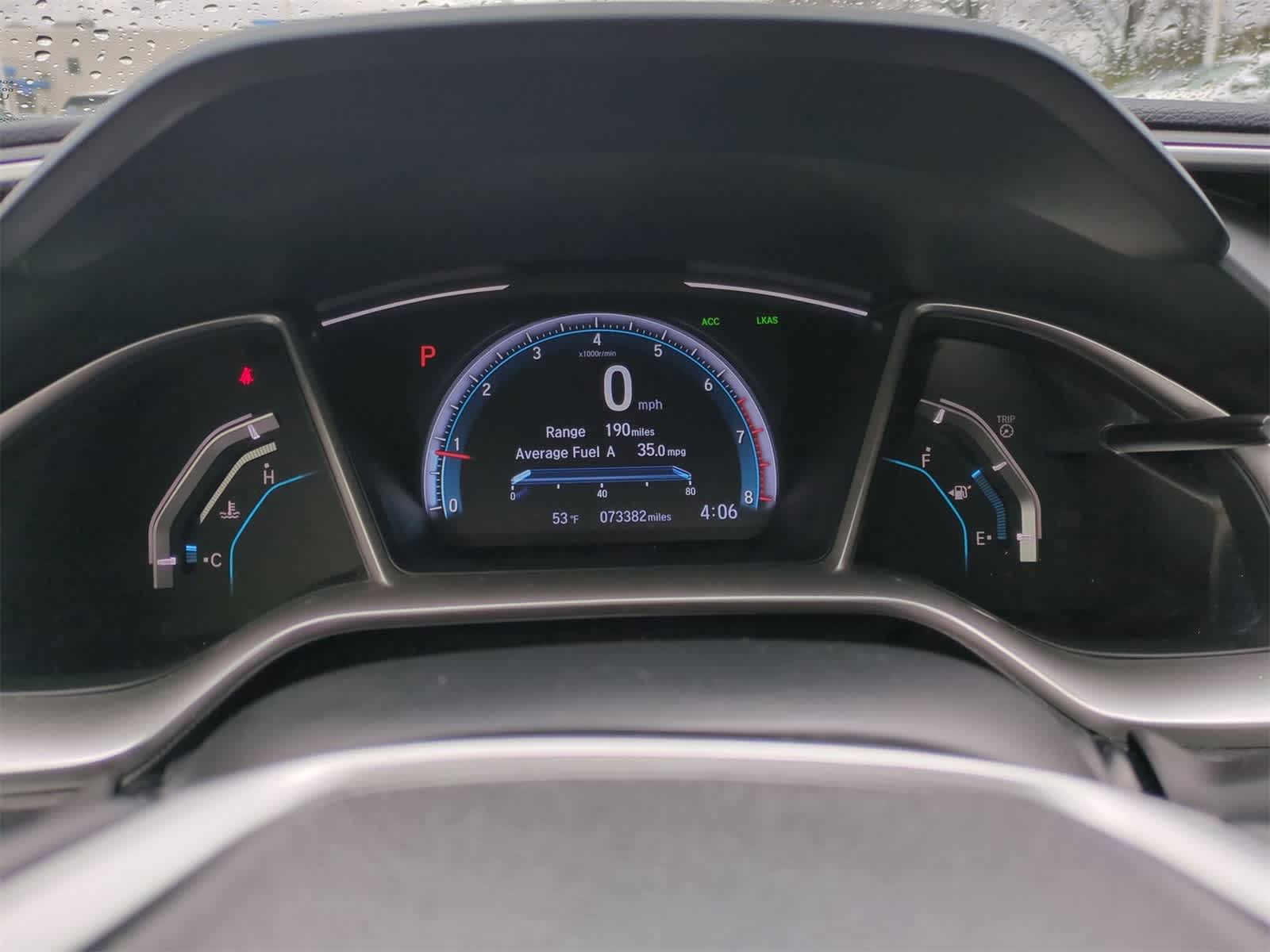 Thumbnail: 2019 Honda Civic - 32