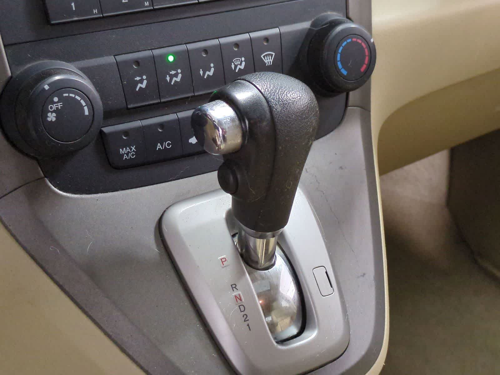 Thumbnail: 2009 Honda CR-V - 29