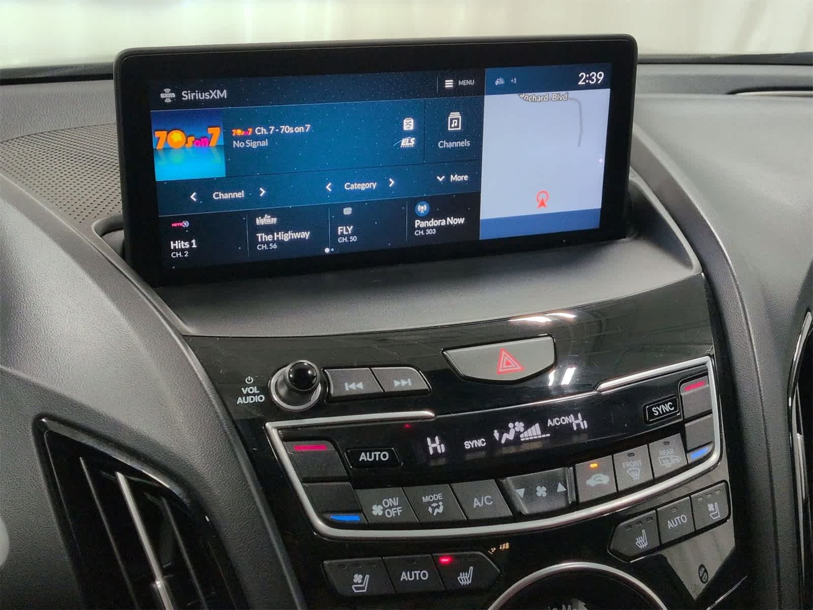 Thumbnail: 2019 Acura RDX - 30