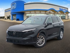 Pre-owned 2023 Honda CR-V EX SUV in Farmington Hills, MI