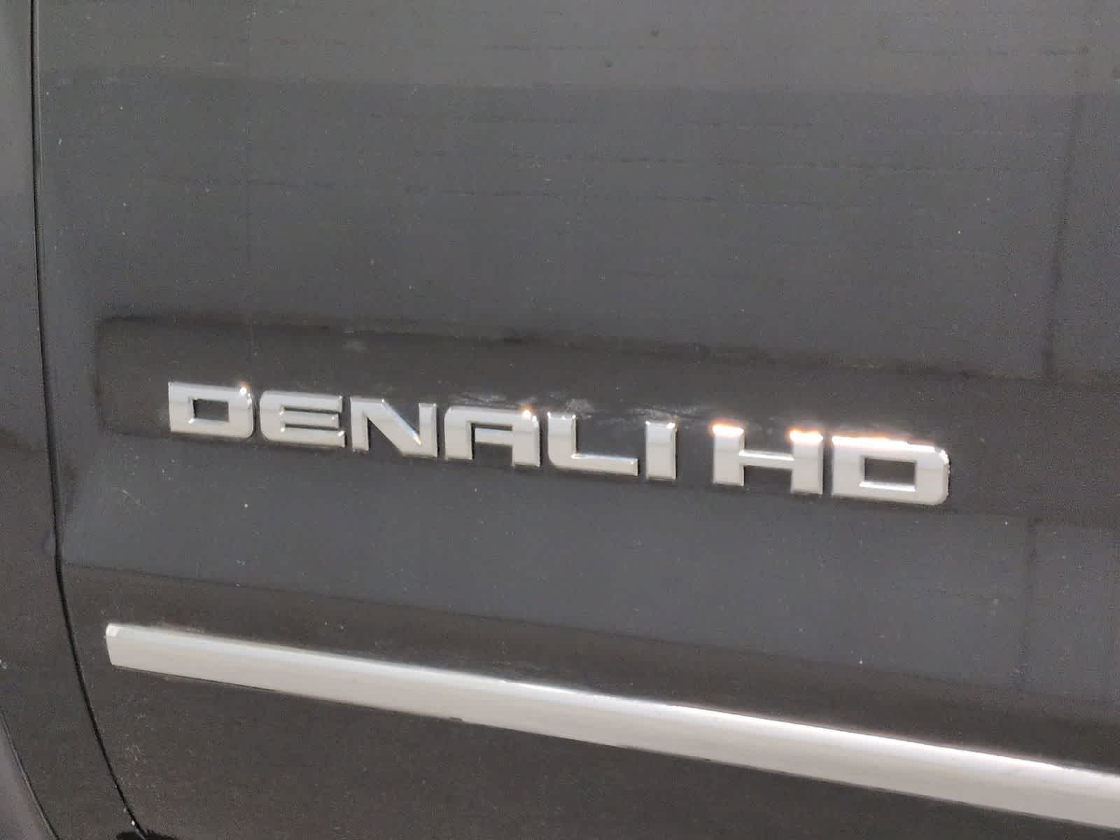 Thumbnail: 2015 GMC Sierra 2500 - 12