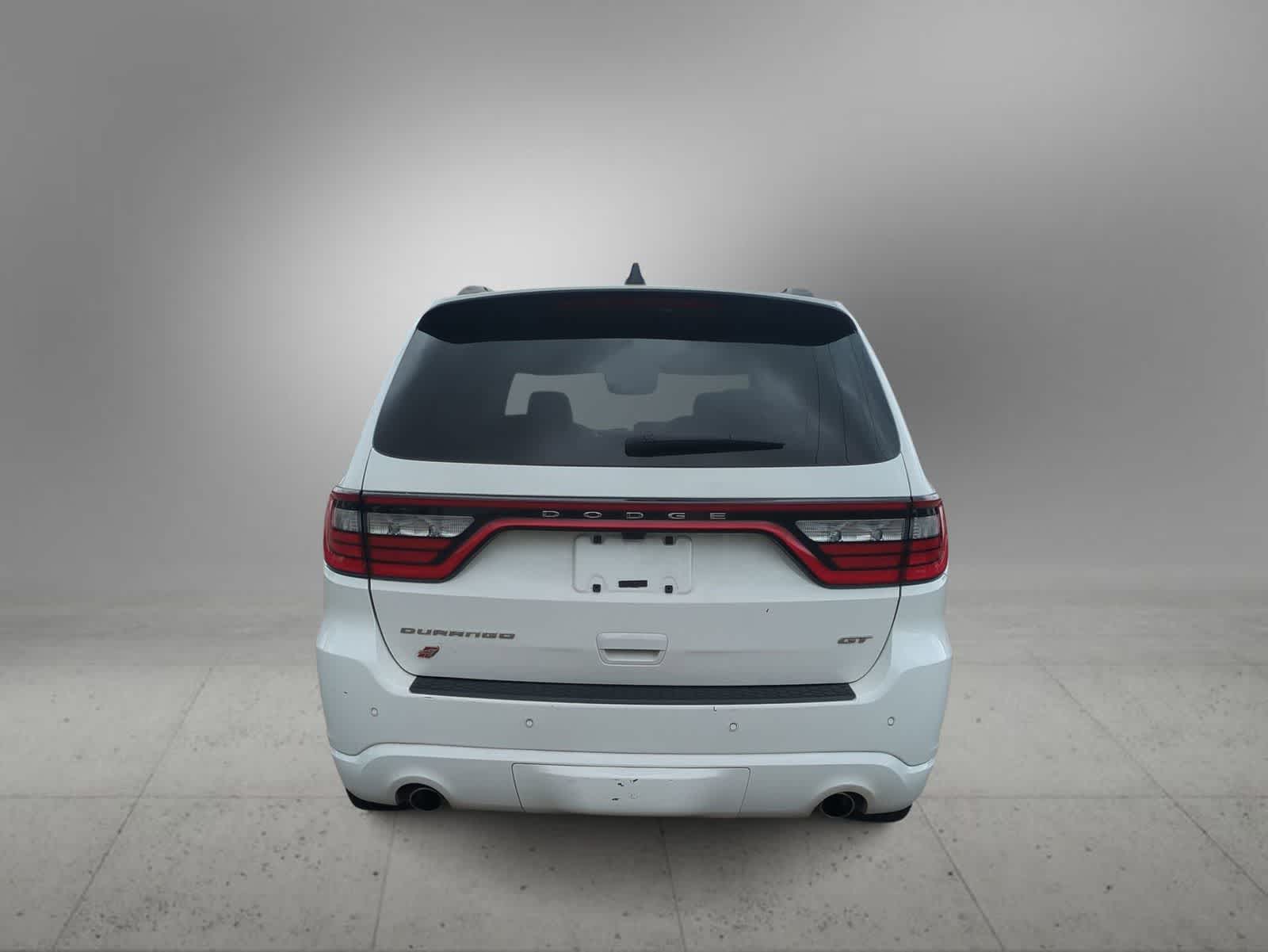 2023 Dodge Durango GT - Photo 7