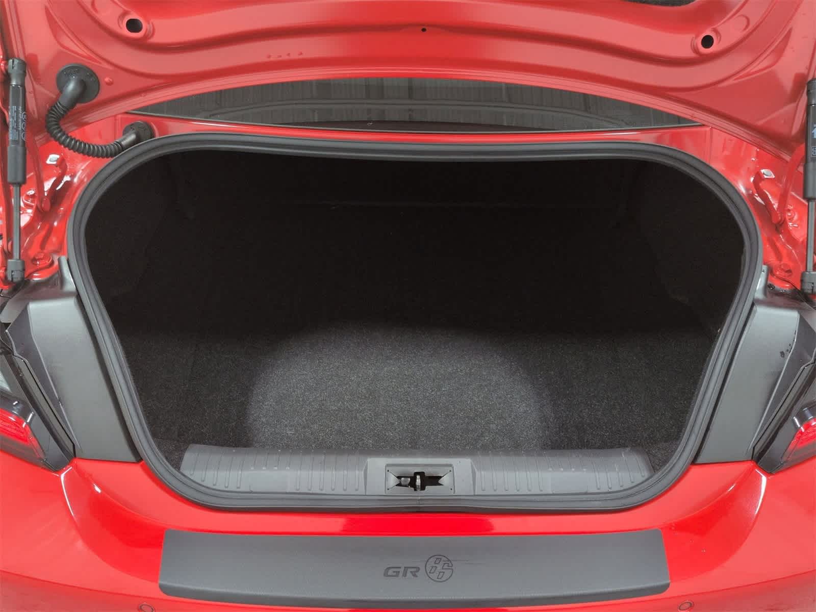 Thumbnail: 2023 Toyota GR86 - 30