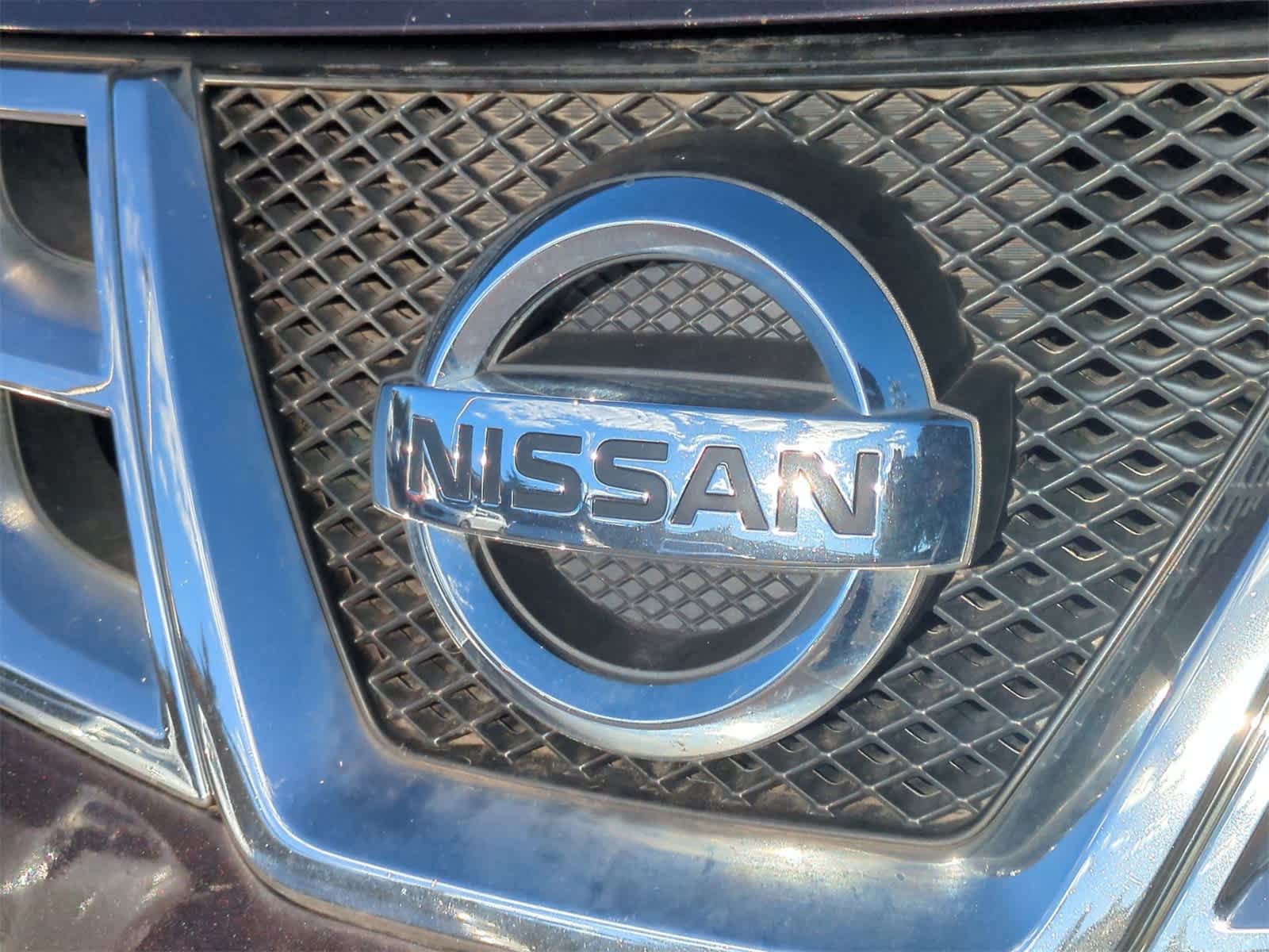 Thumbnail: 2014 Nissan Rogue - 12