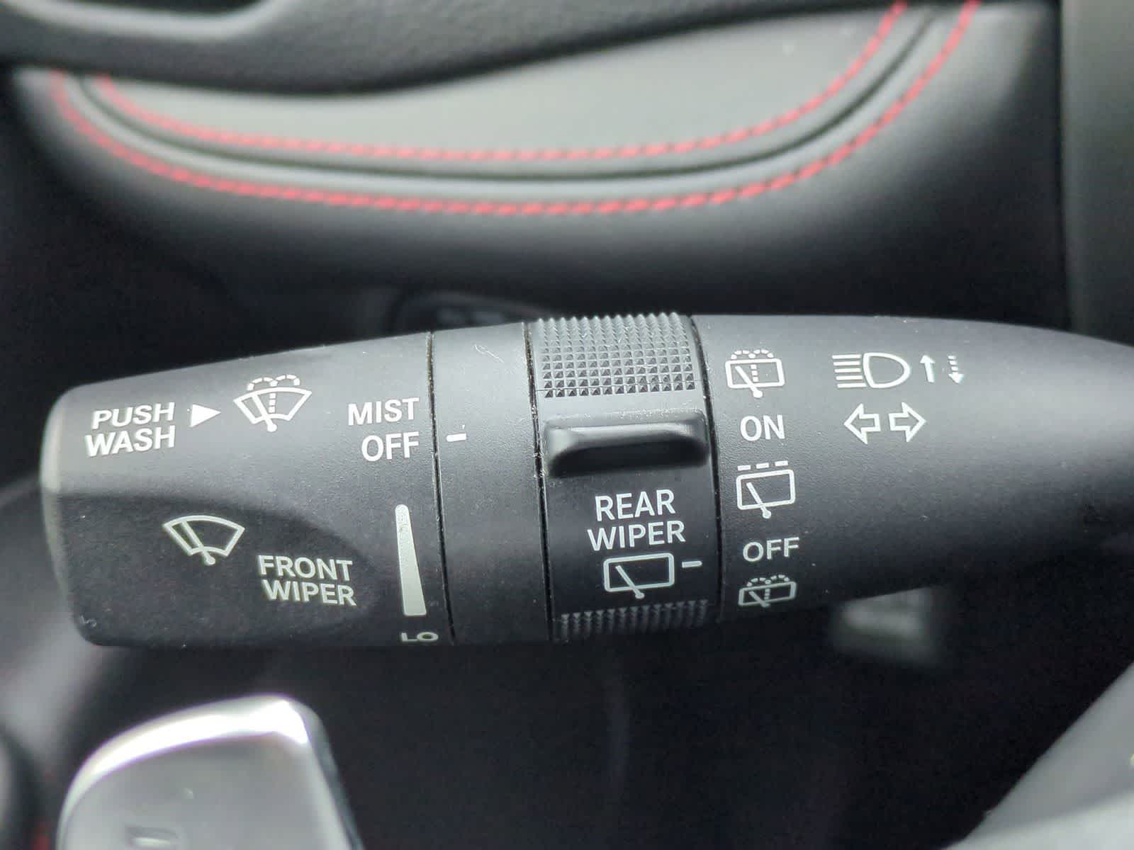 2023 Dodge Durango GT - Photo 28