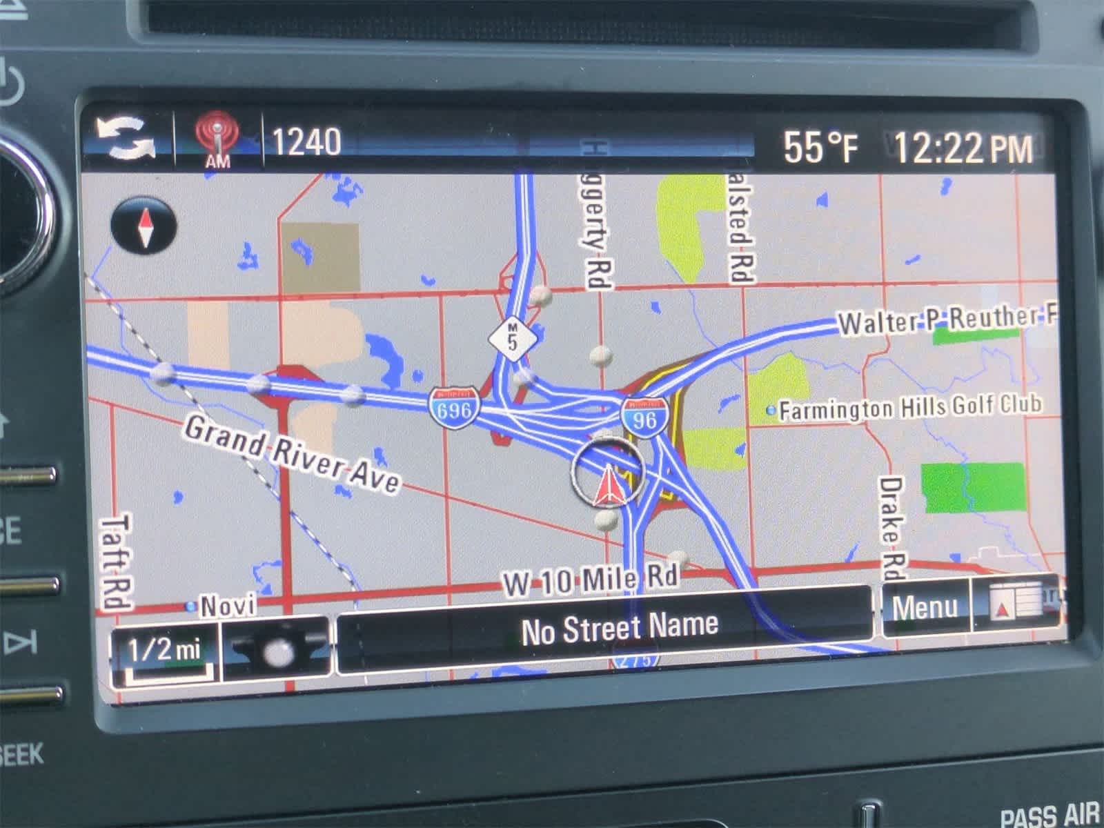 Thumbnail: 2017 Chevrolet Traverse - 29