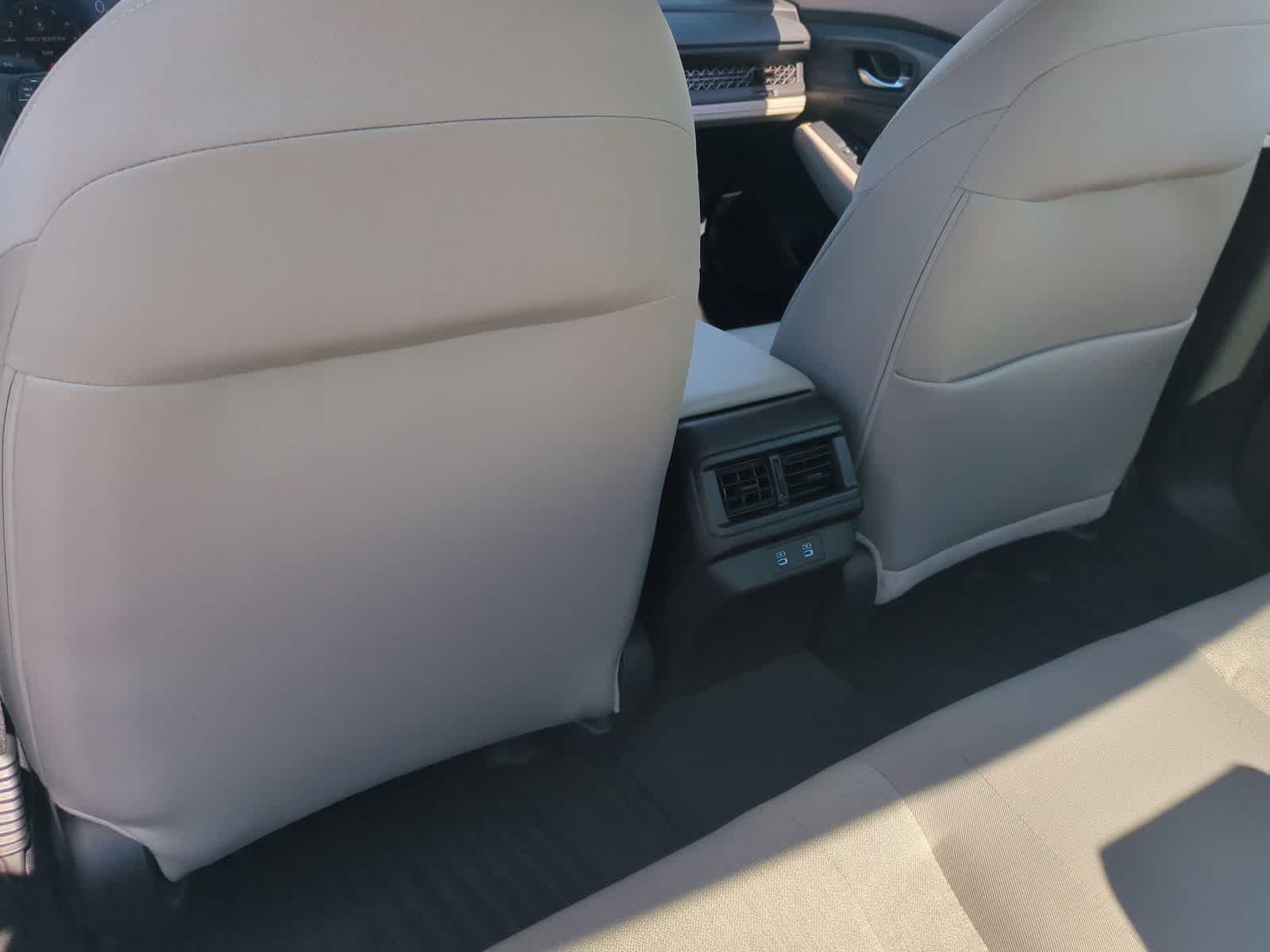 Thumbnail: 2026 Honda Accord - 18