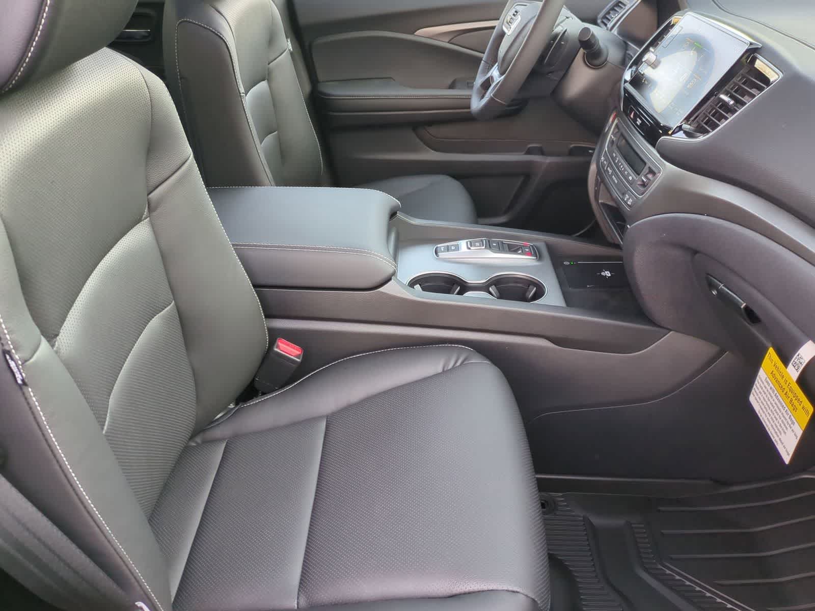 Thumbnail: 2026 Honda Ridgeline - 11