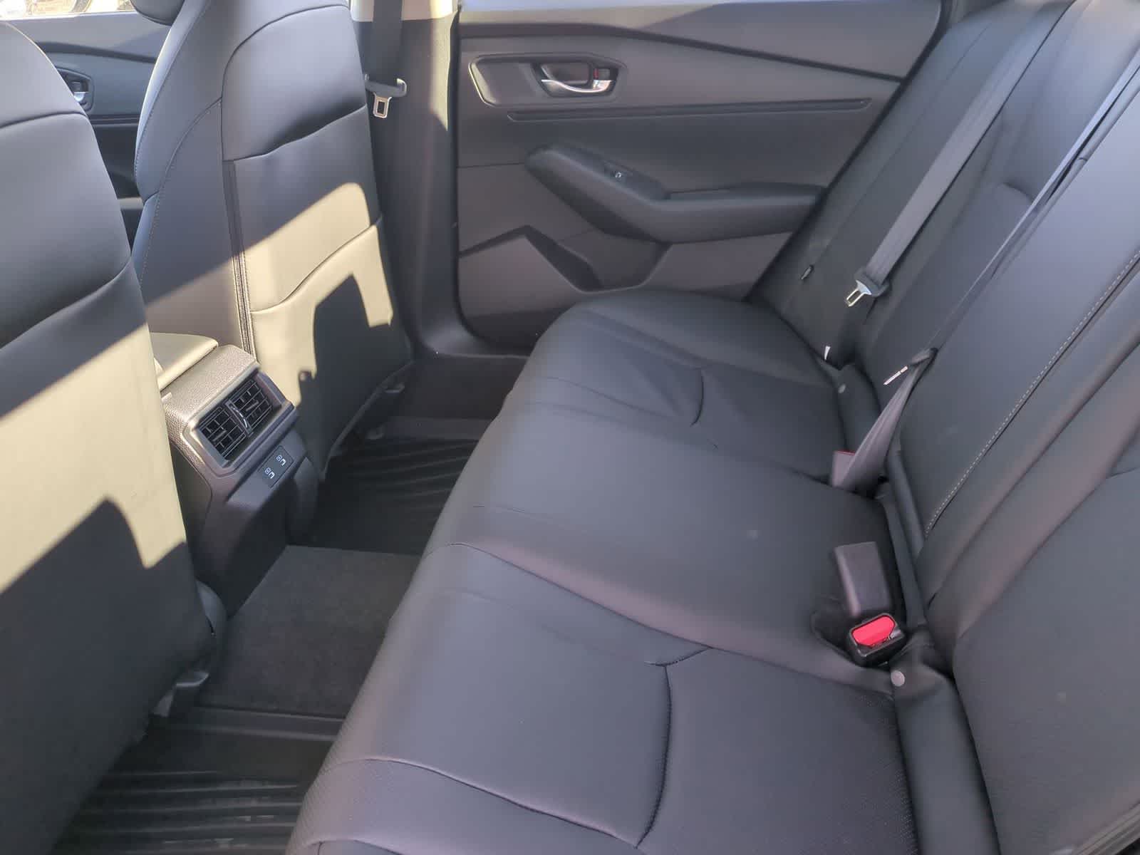 Thumbnail: 2026 Honda Accord - 21