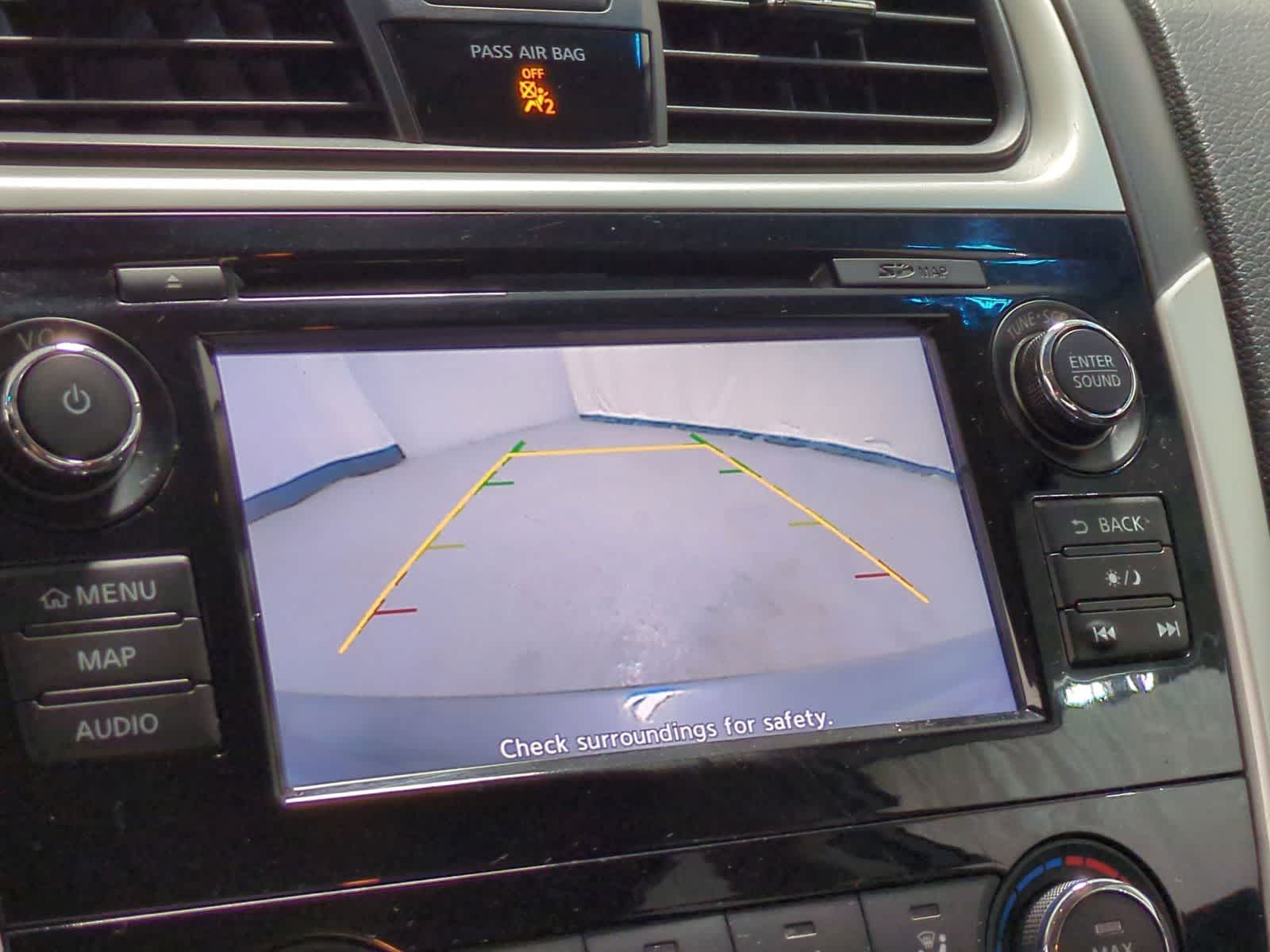 Thumbnail: 2018 Nissan Altima - 37