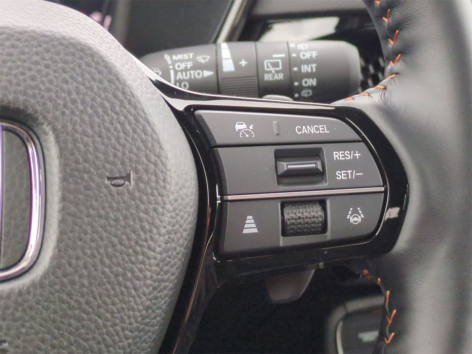 Thumbnail: 2026 Honda CR-V - 33