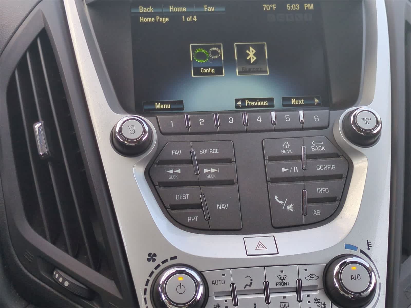 Thumbnail: 2016 Chevrolet Equinox - 27
