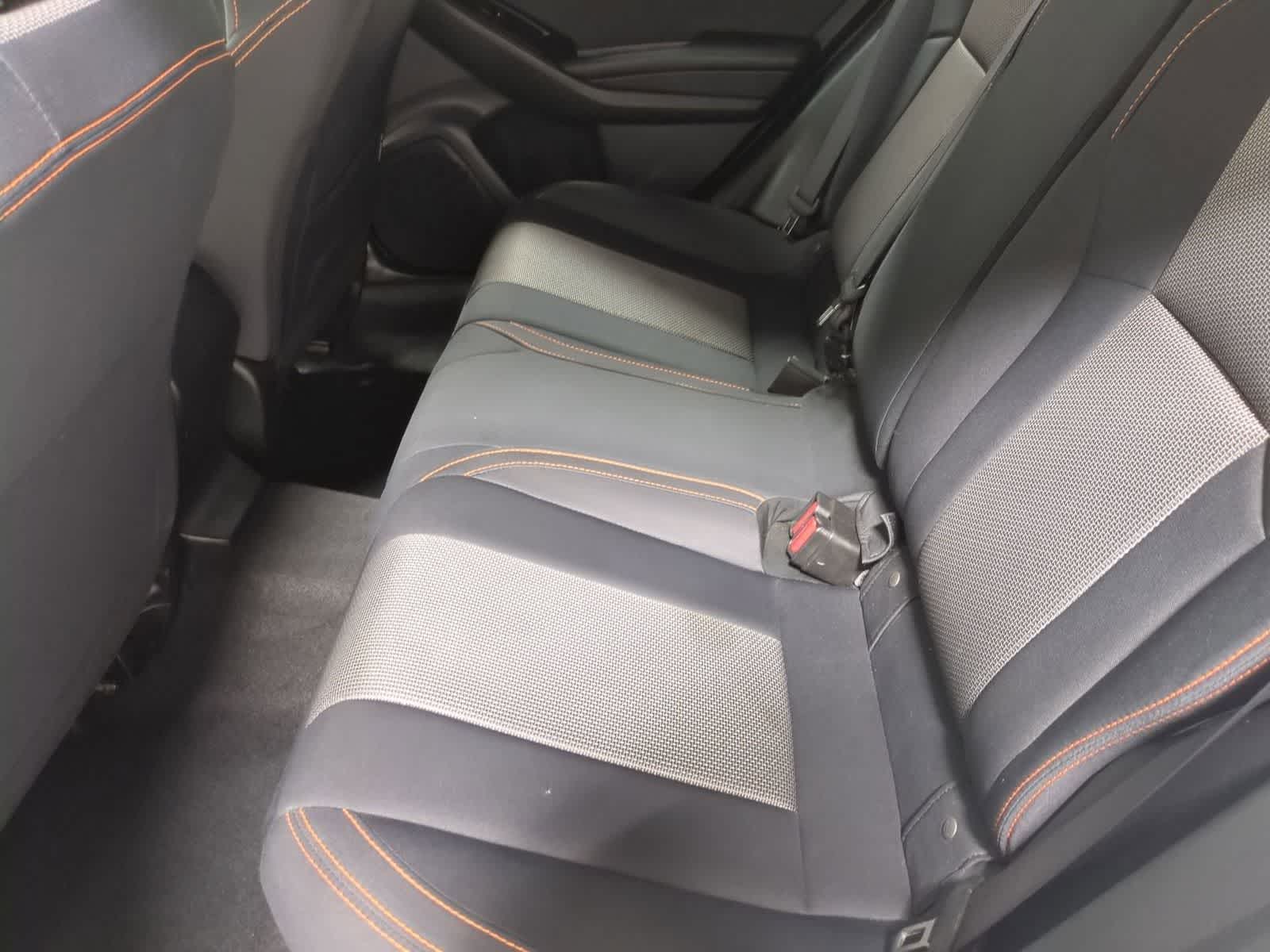 Thumbnail: 2023 Subaru Crosstrek - 20