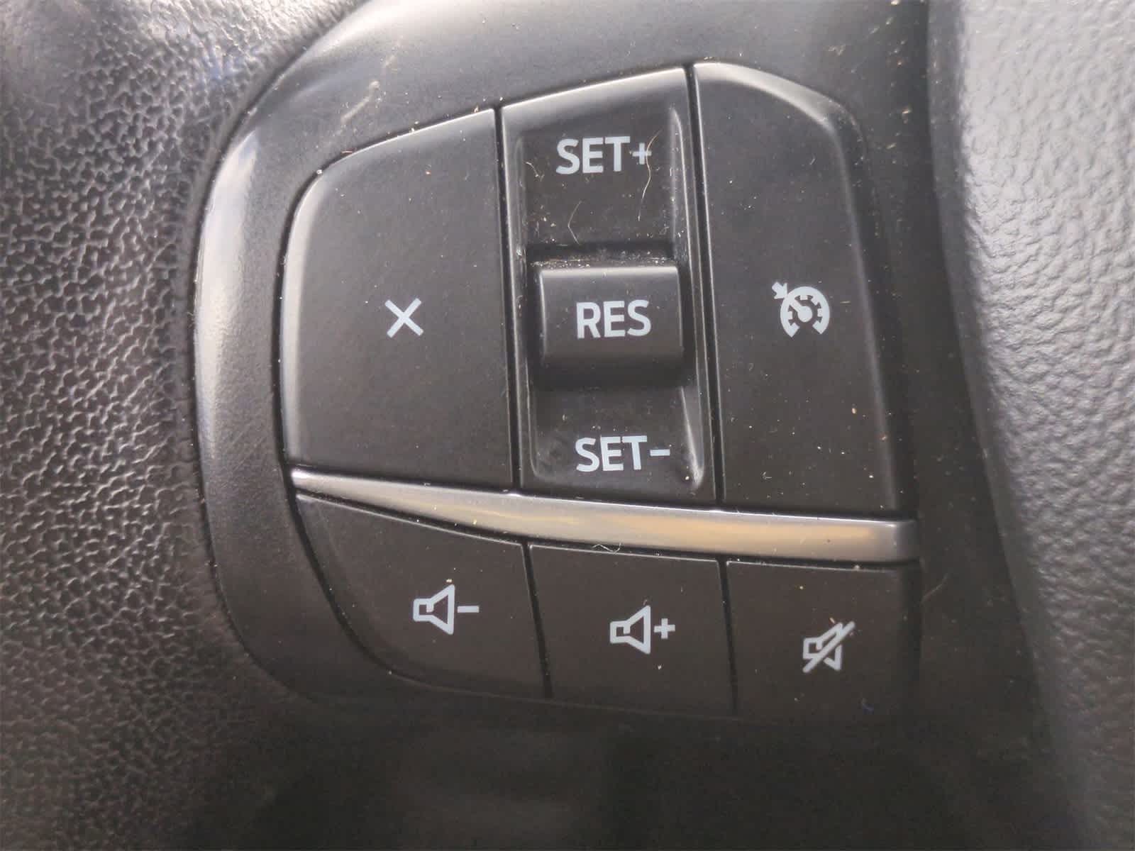 Thumbnail: 2022 Ford Bronco Sport - 23