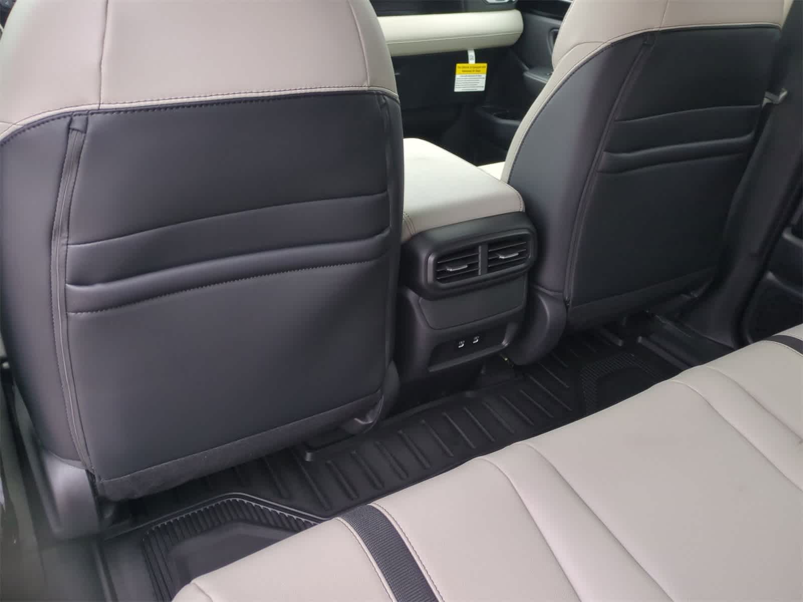 Thumbnail: 2026 Honda Passport - 19