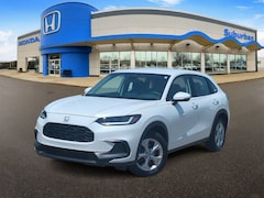 Pre-owned 2024 Honda HR-V LX SUV in Farmington Hills, MI